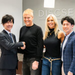 Cervical Discseel® Hadir di Jepang: Mempelajari Pengobatan Sakit Kepala & Pusing Langsung dari Penemunya